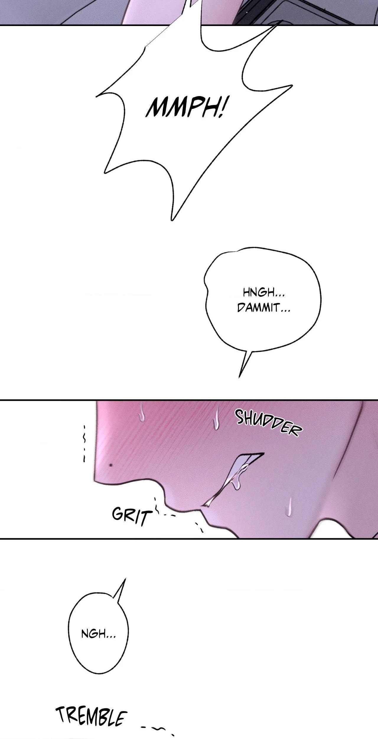 Save the Dae – Chapter 21 page 15