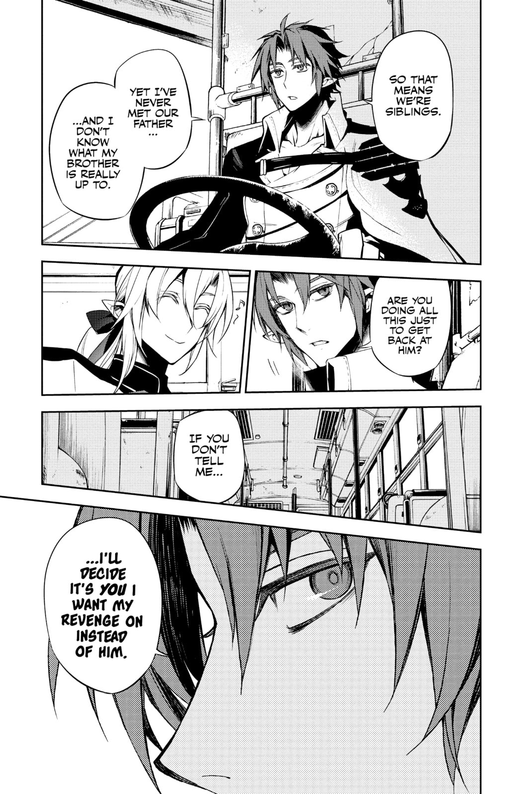 Progenitor's Memory page 28
