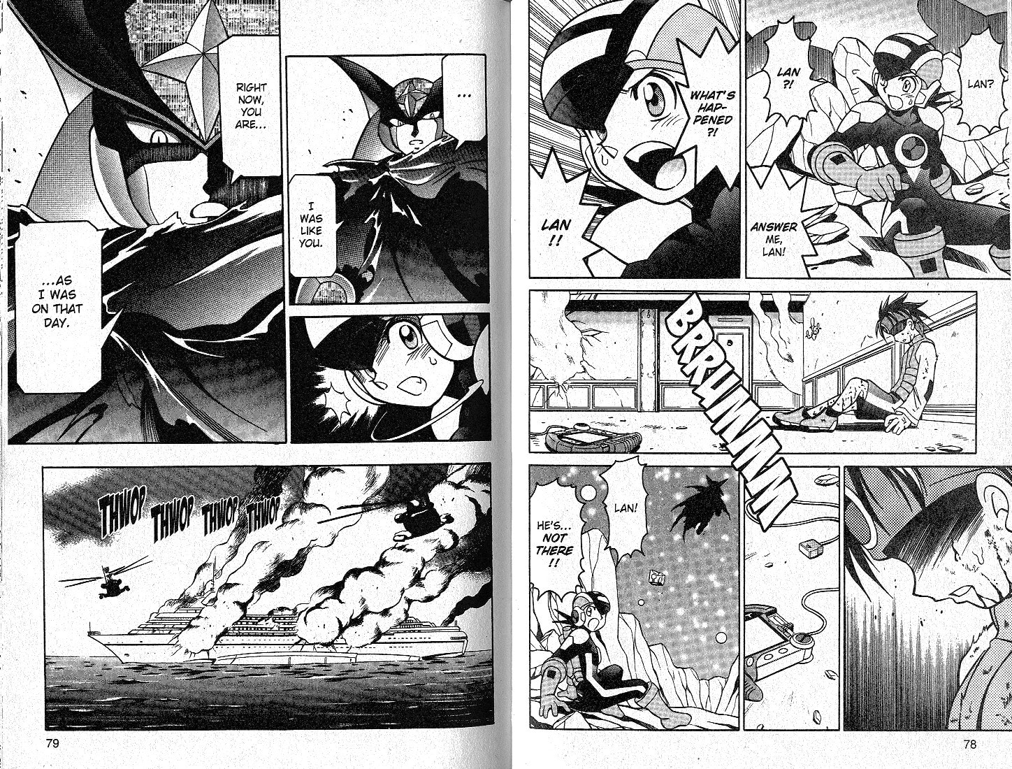 Gamble It on This One page 1