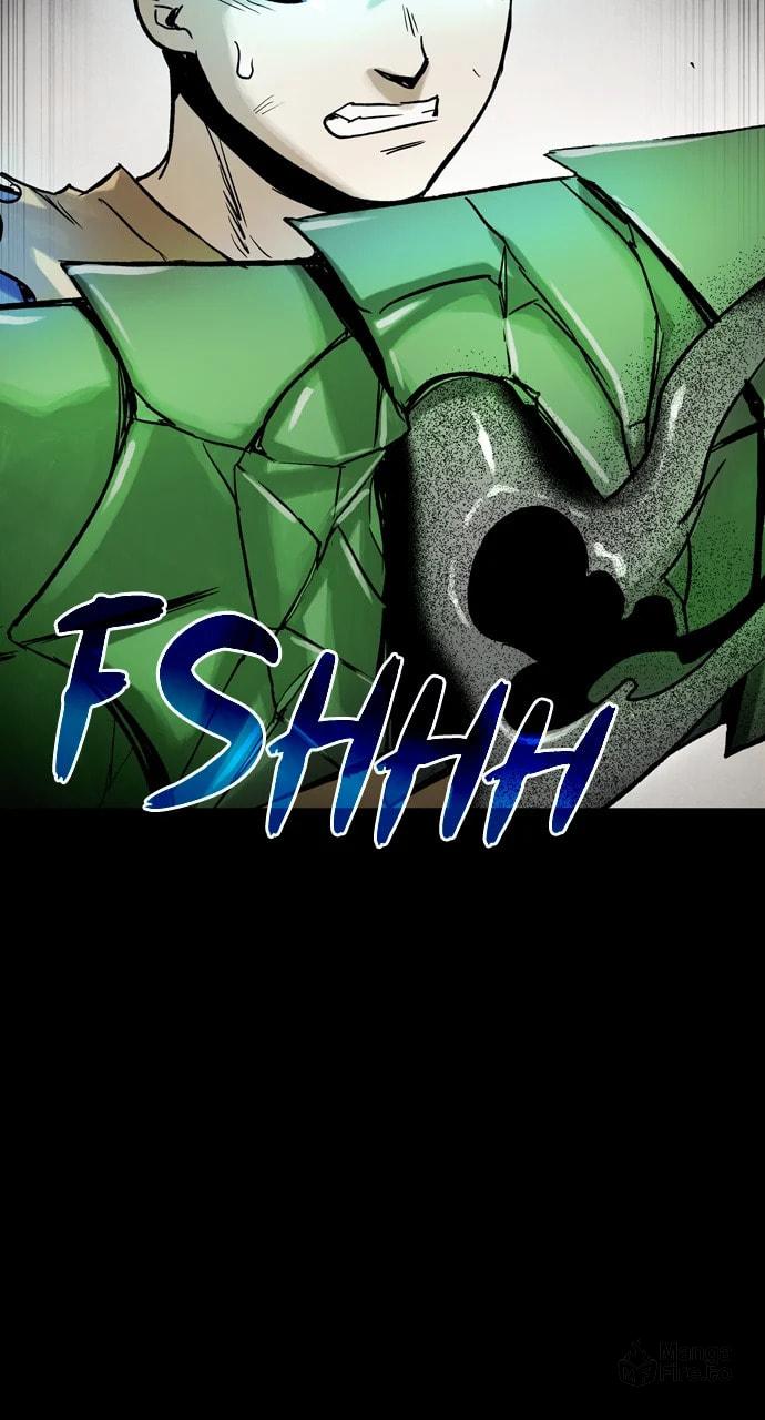 Spore – Chapter 61 page 19