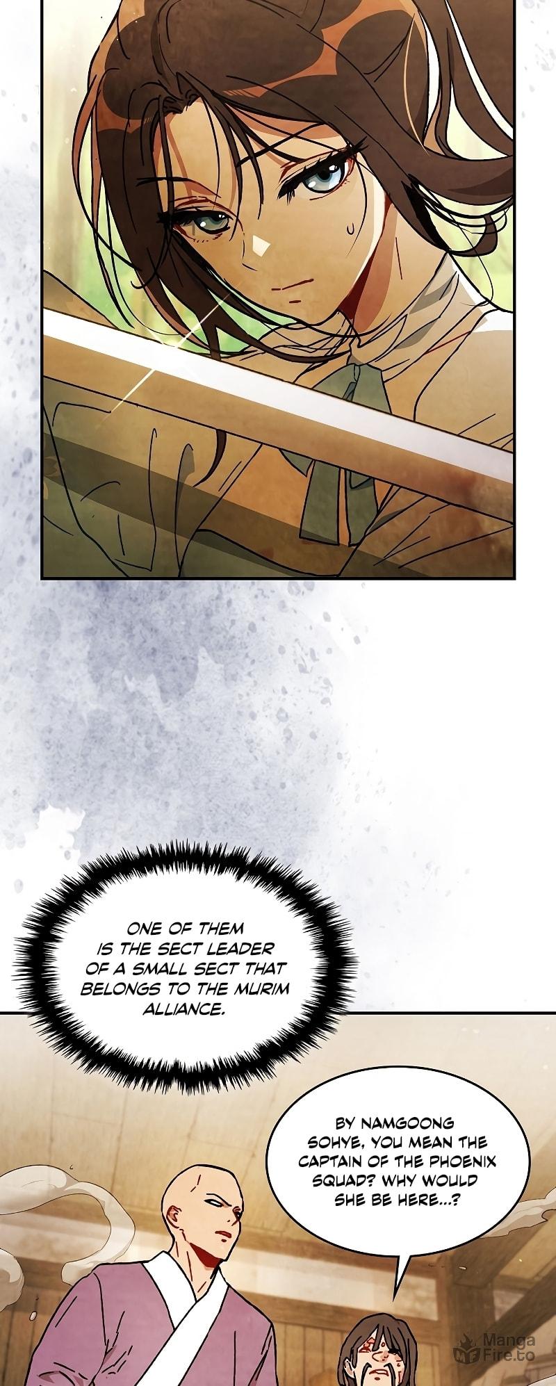 Chronicles of a Returner – Chapter 34 page 4