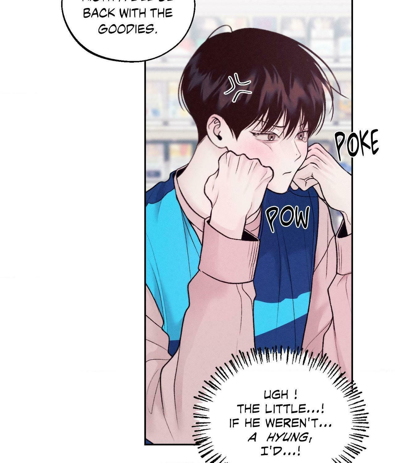 Save the Dae – Chapter 12 page 51