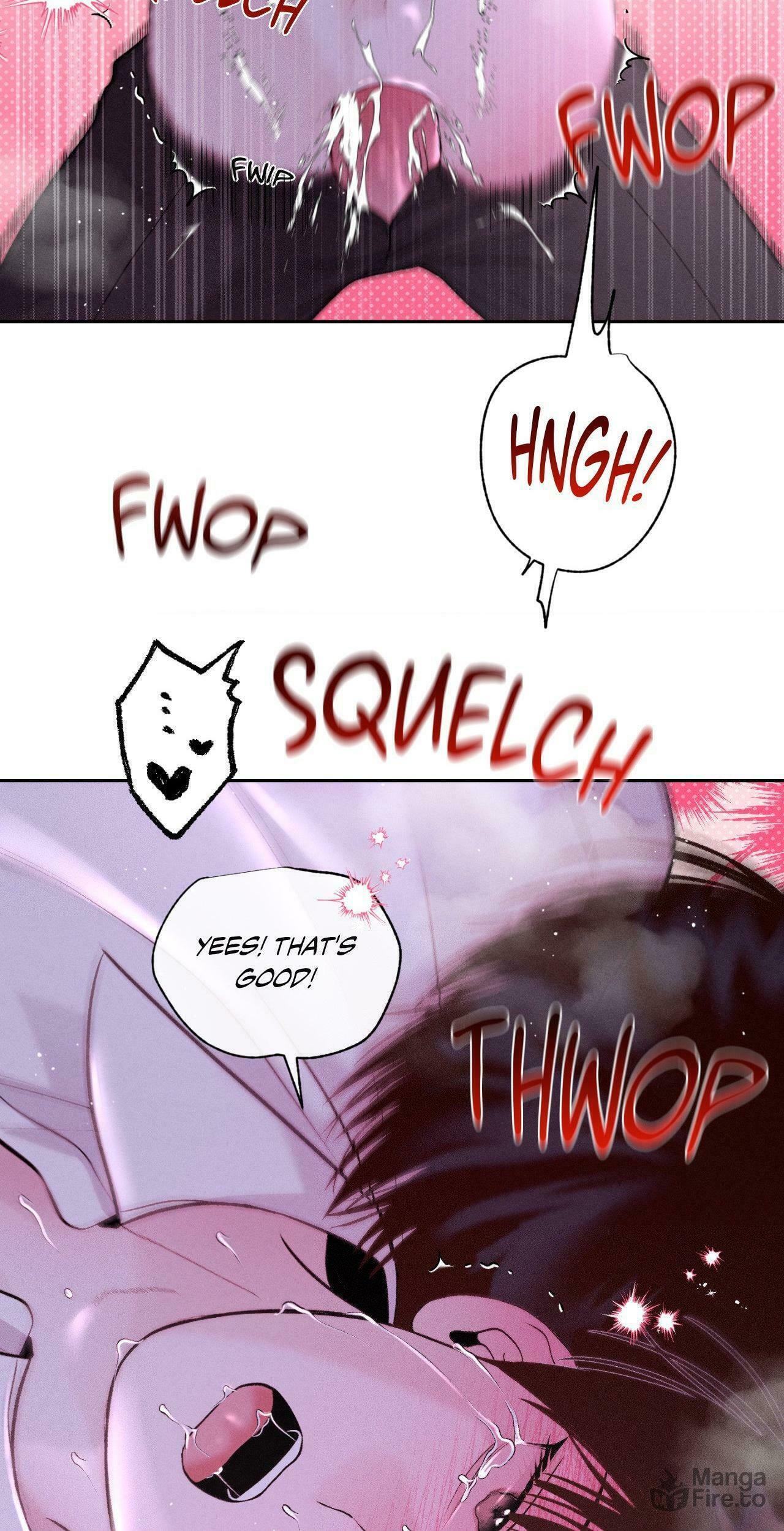 Save the Dae – Chapter 21 page 54