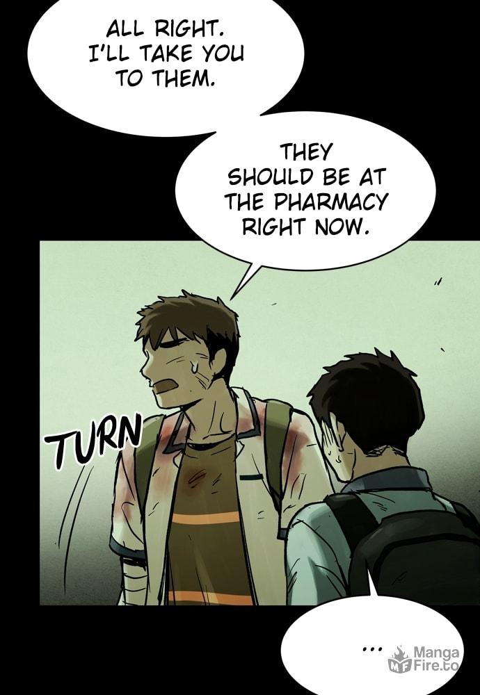 Spore – Chapter 15 page 47