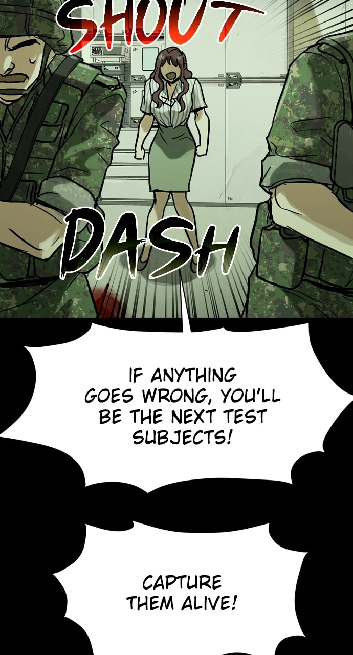 Spore – Chapter 43 page 12