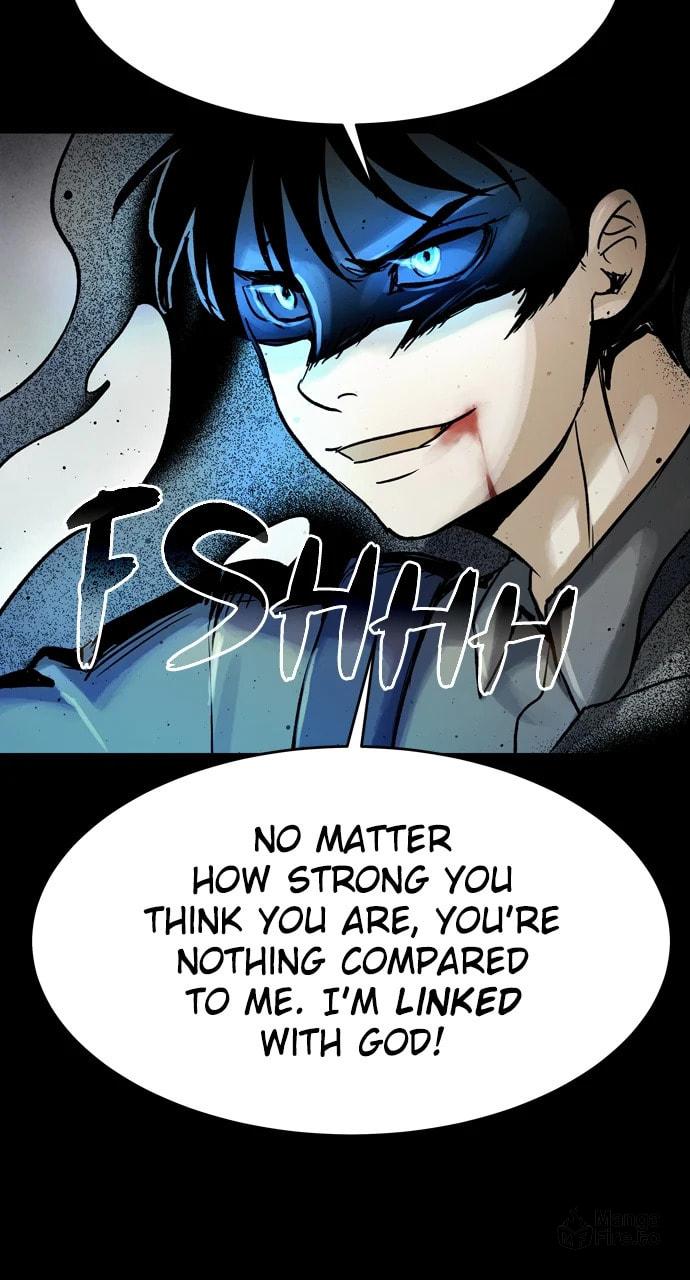 Spore – Chapter 61 page 8