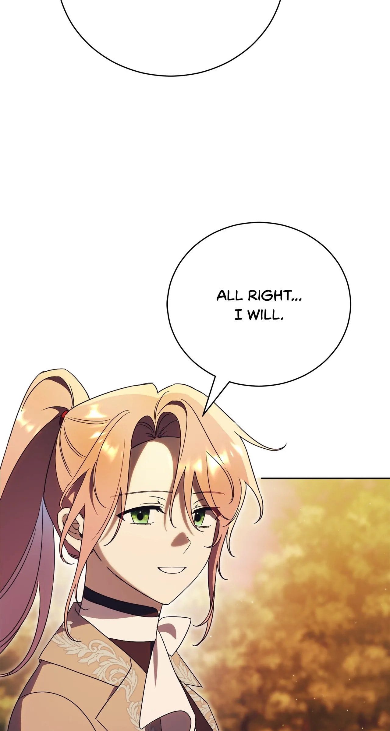How To Reject My Obsessive Ex-Husband – Chapter 36 page 75