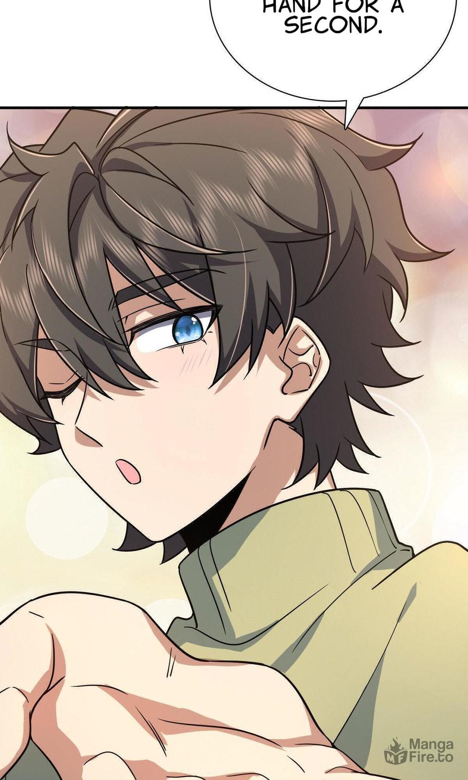 My Wife Is From a Thousand Years Ago (Colored) – Chapter 46 page 17