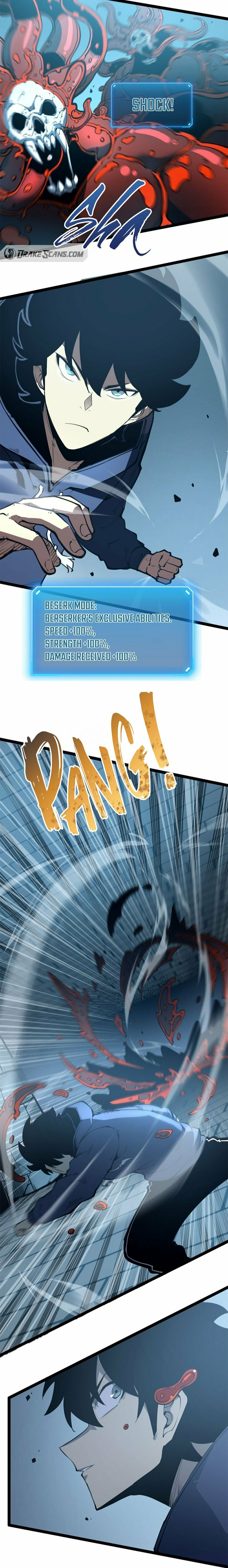 I Became The King by Scavenging – Chapter 7 page 6