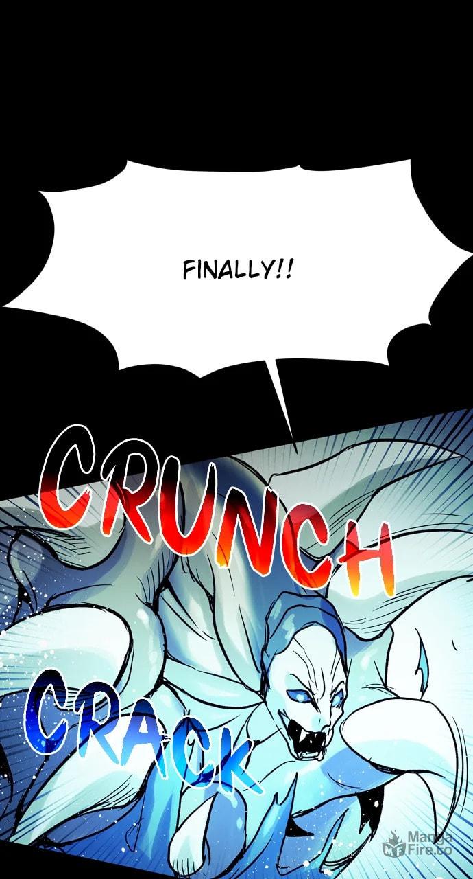 Spore – Chapter 70 page 77