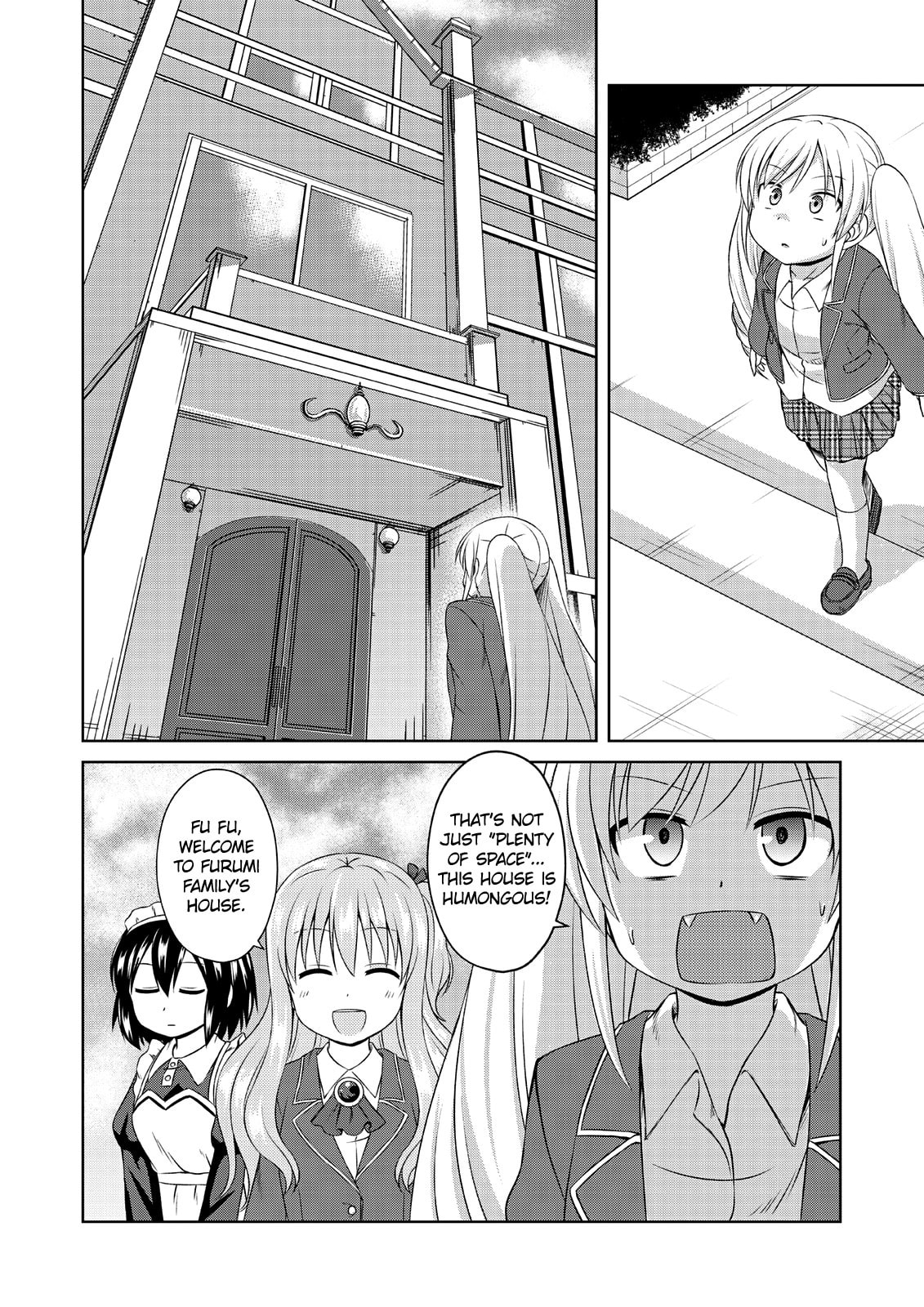 The Search for Something Lost, Part 1 page 7