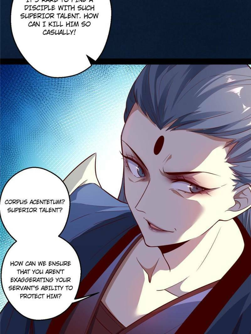 Way To Be The Evil Emperor – Chapter 13 page 73
