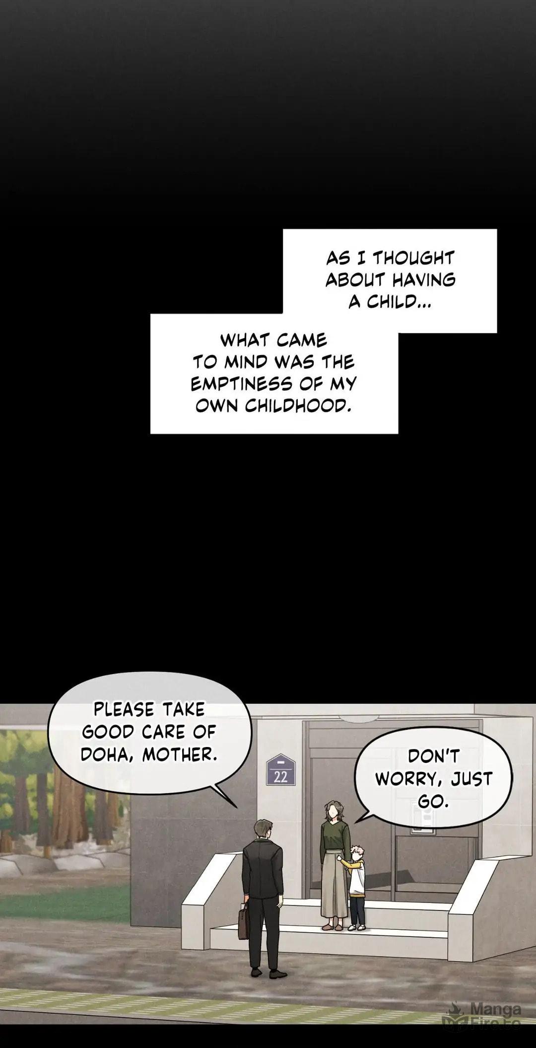 Private Call – Chapter 24 page 50