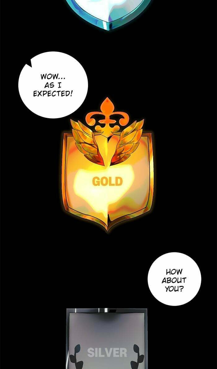 Return to Player – Chapter 10 page 55