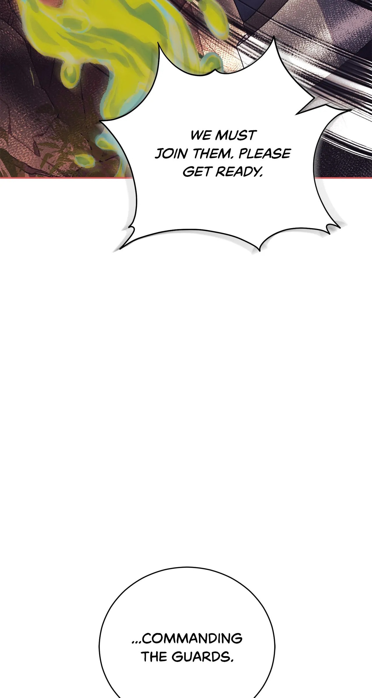 How To Reject My Obsessive Ex-Husband – Chapter 36 page 36