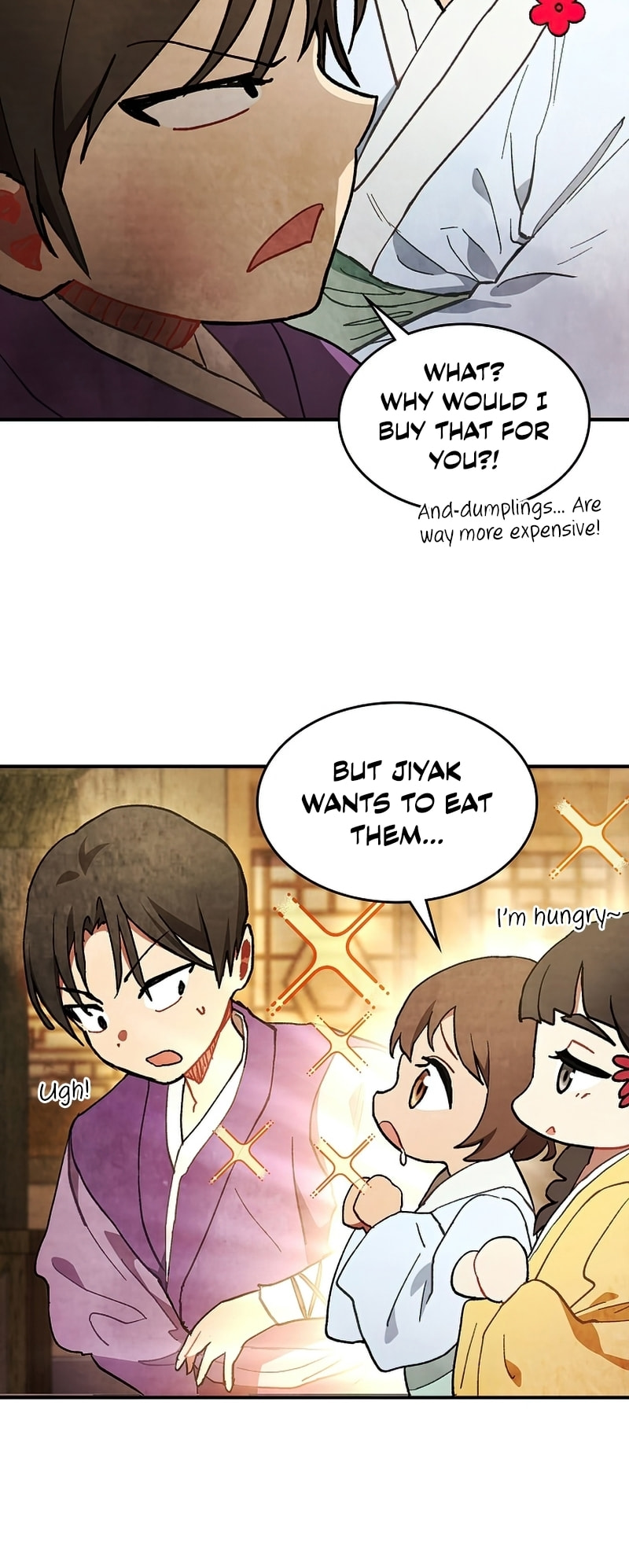 Chronicles of a Returner – Chapter 26 page 51