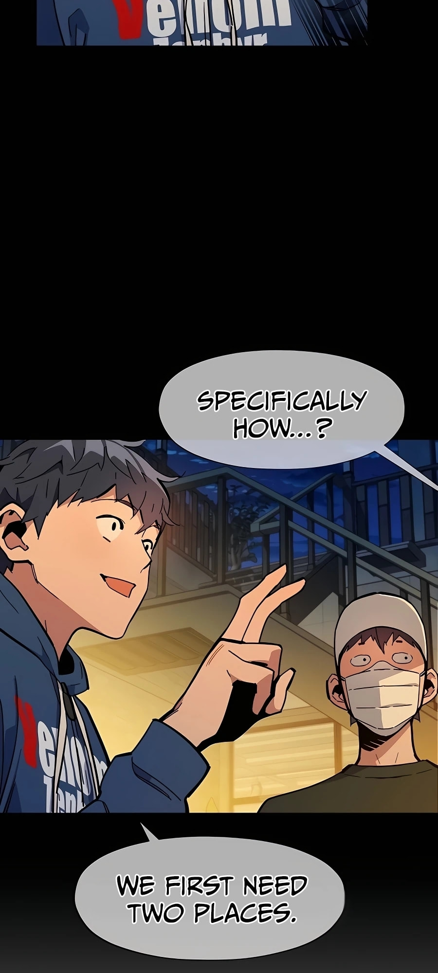 Auto Hunting With My Clones – Chapter 13 page 46