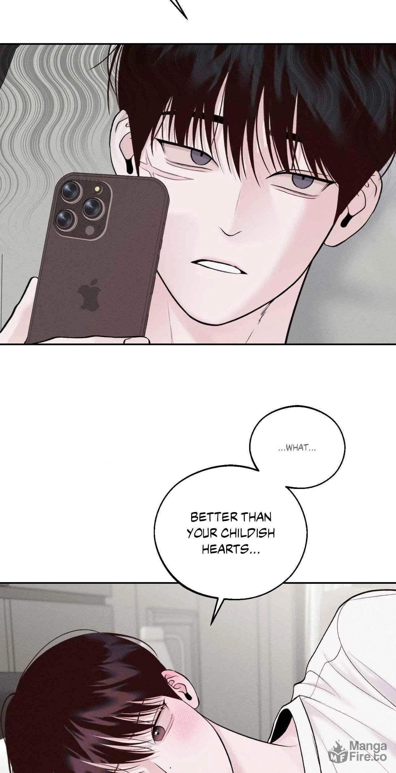 Save the Dae – Chapter 25 page 11