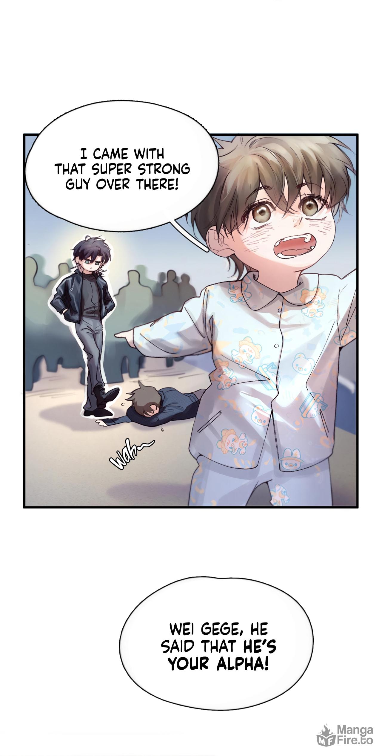 Husbands Double Up page 19