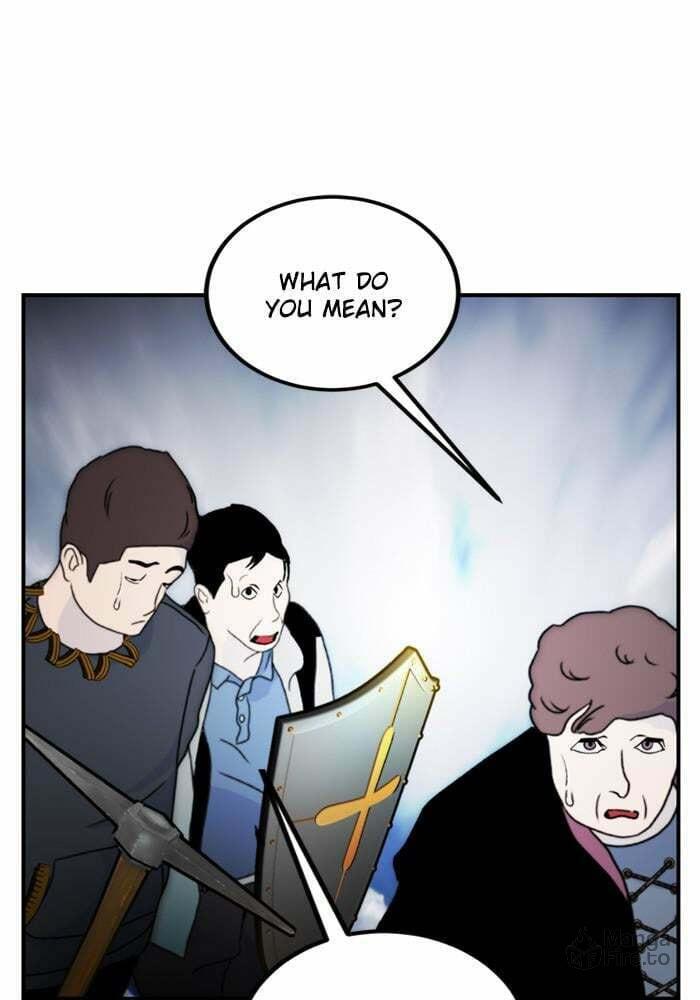 Return to Player – Chapter 57 page 17