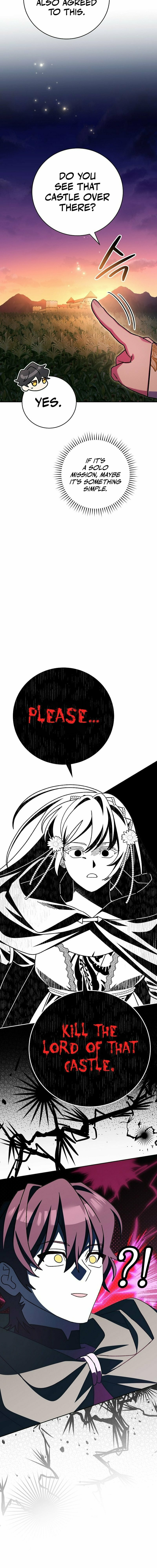 Genius Archer's Streaming – Chapter 14 page 10