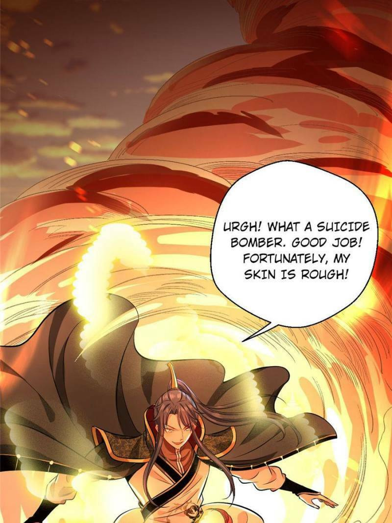 Way To Be The Evil Emperor – Chapter 32 page 10