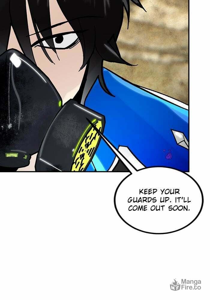 Return to Player – Chapter 57 page 65