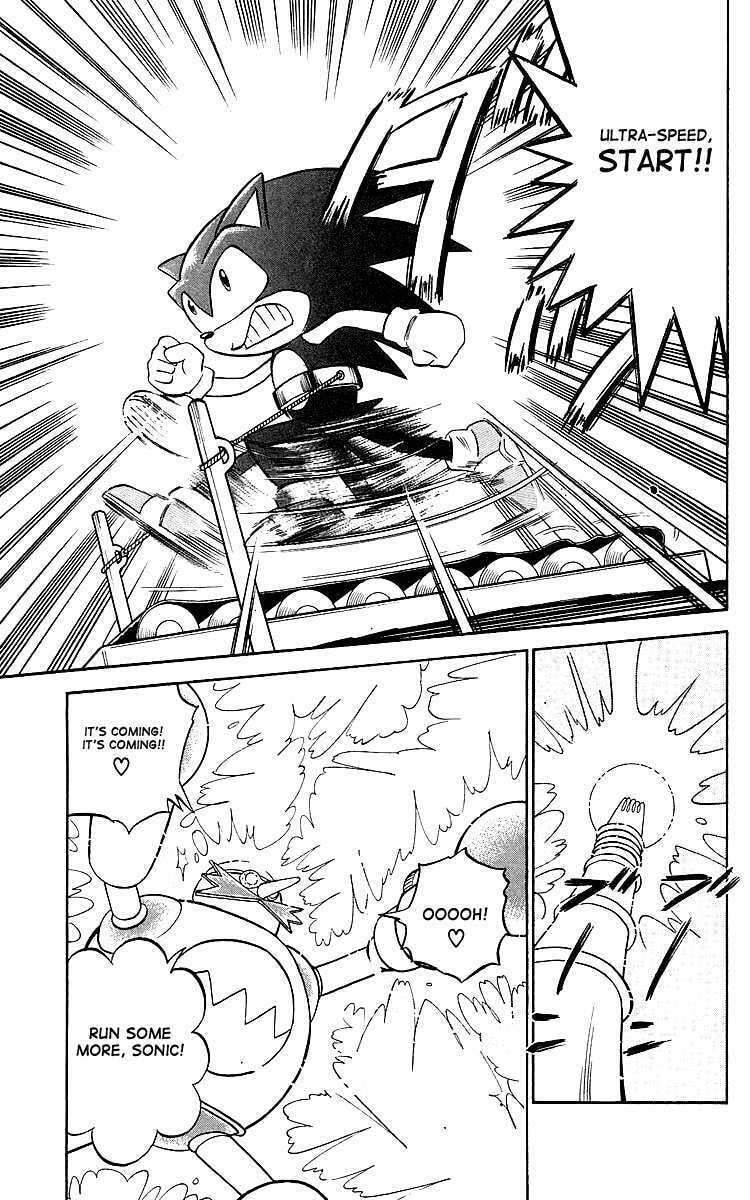 The real thing is uniquely different? page 15
