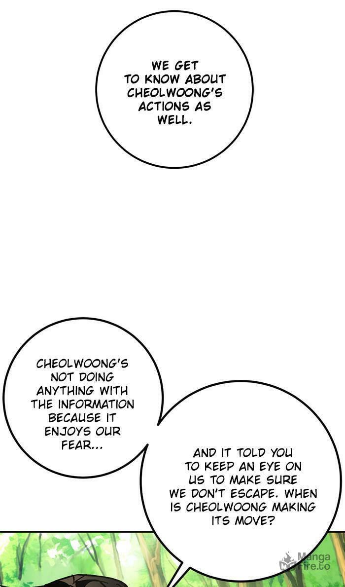 Return to Player – Chapter 32 page 62