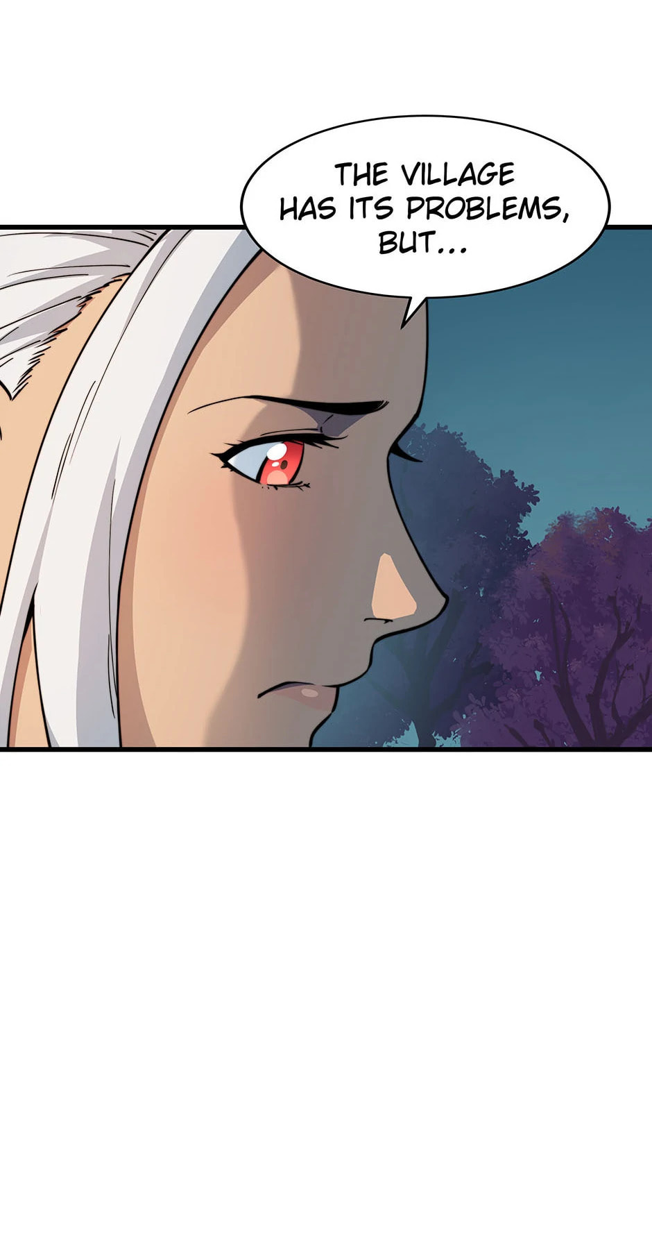 An Outcast In Another World – Chapter 8 page 85