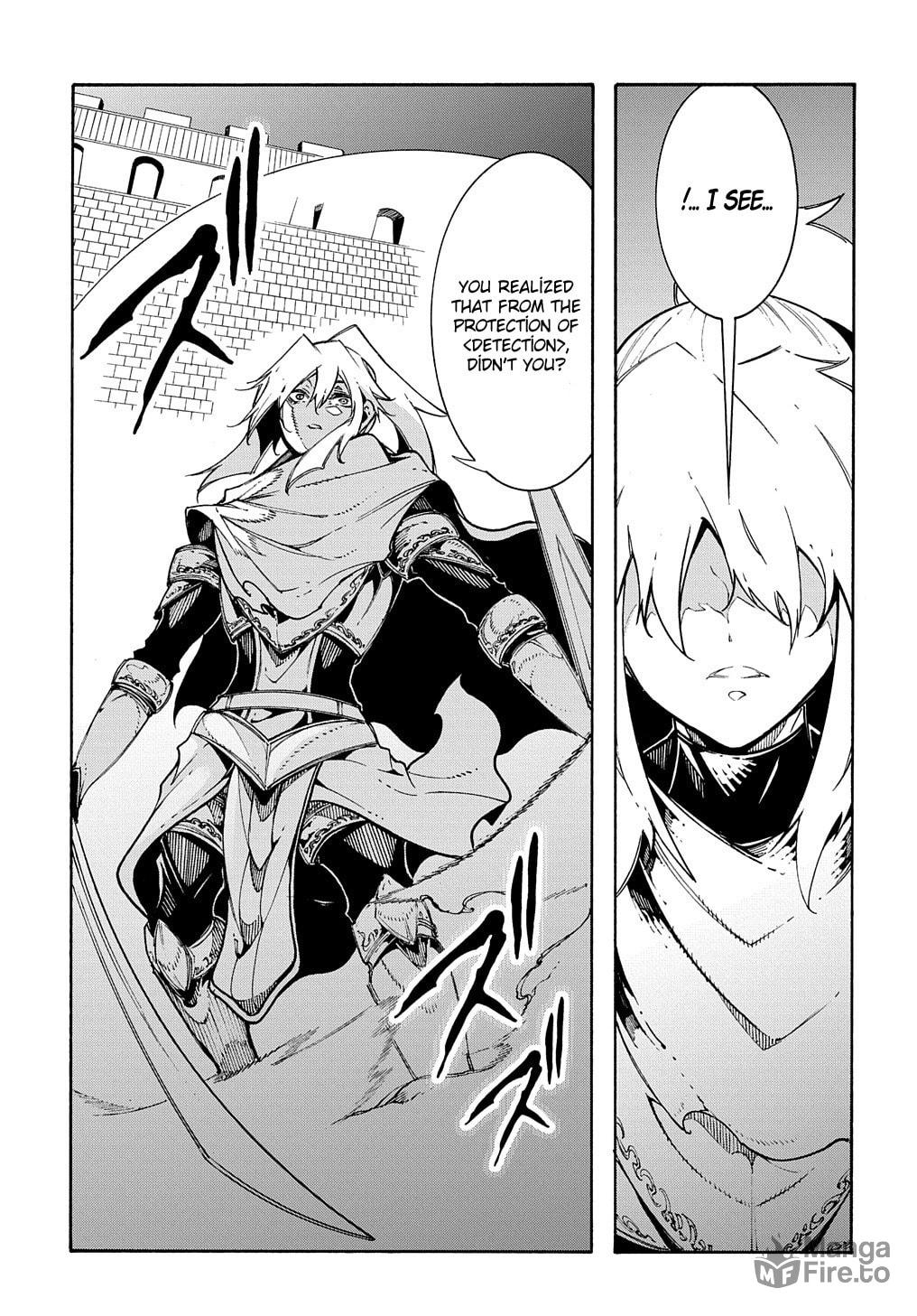 Oversummoned, Overpowered, and Over It! – Chapter 22 page 20