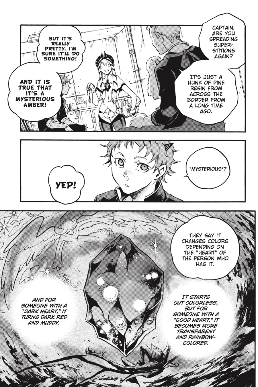 Lamentation page 6