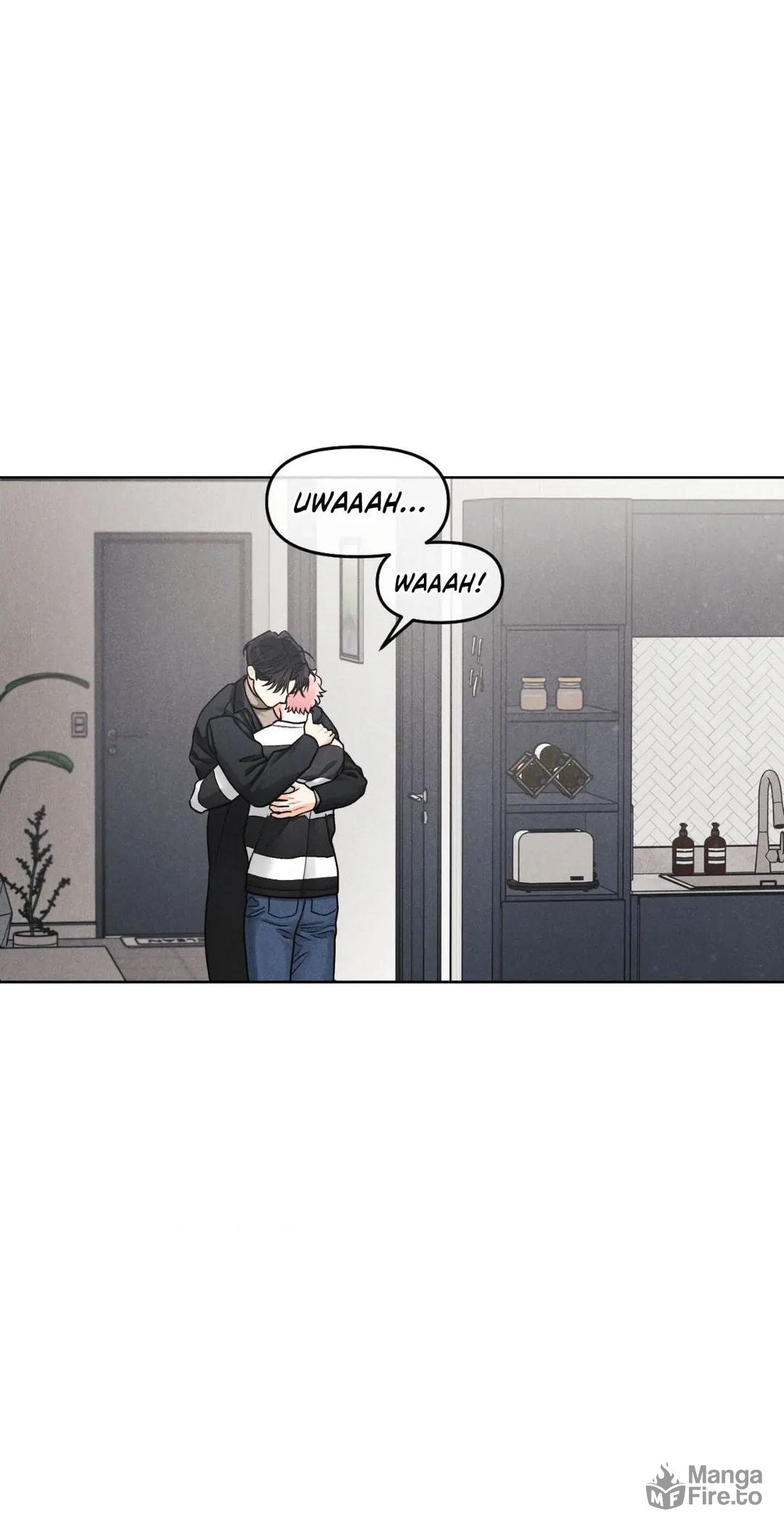 Private Call – Chapter 24 page 9