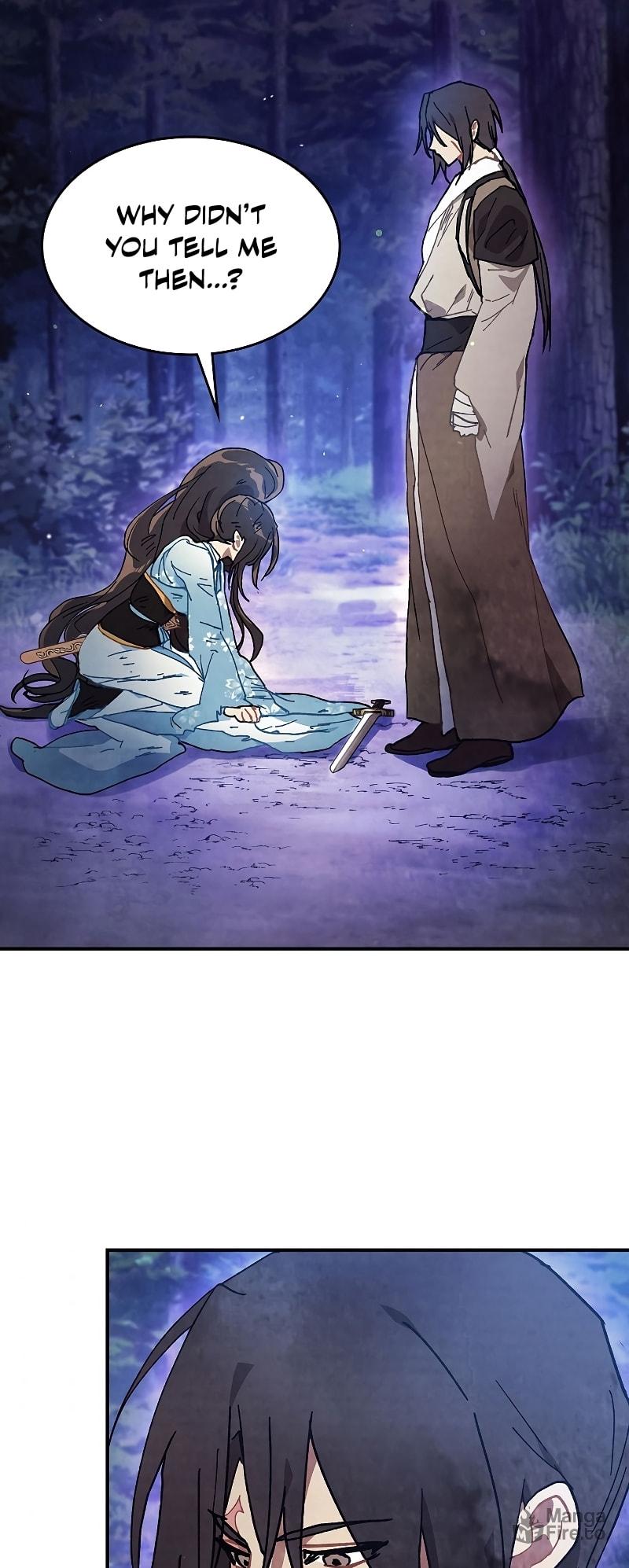 Chronicles of a Returner – Chapter 25 page 50