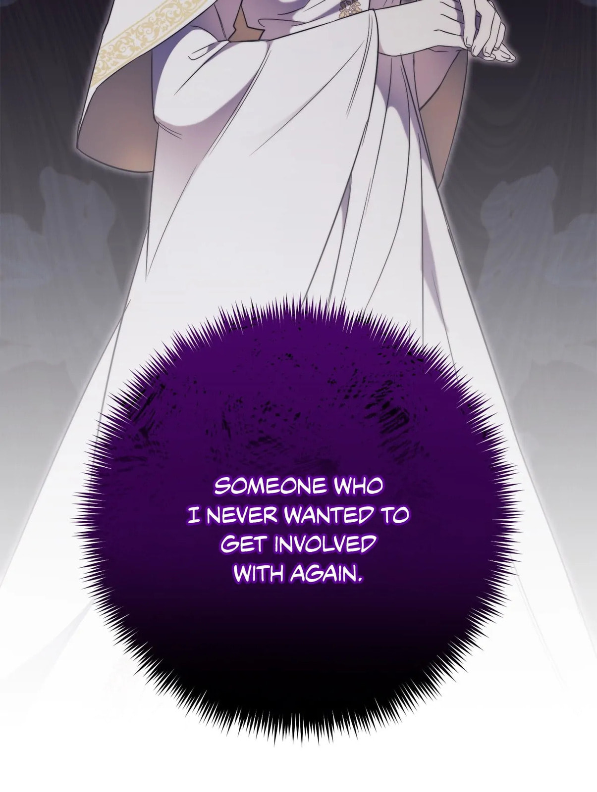 How To Reject My Obsessive Ex-Husband – Chapter 4 page 61