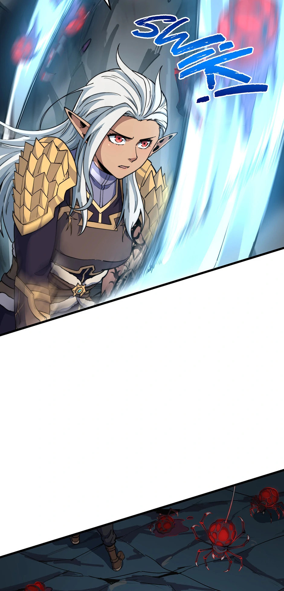 An Outcast In Another World – Chapter 8 page 6