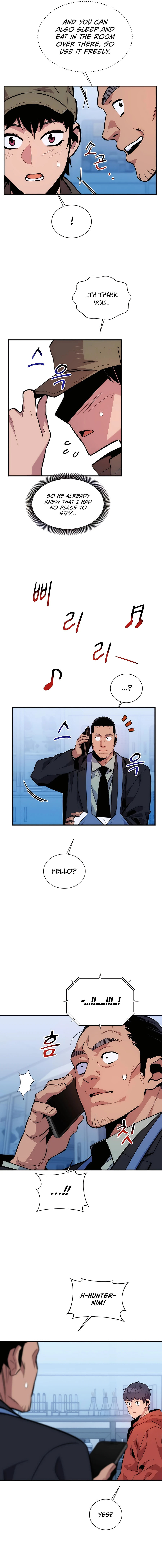 Auto Hunting With My Clones – Chapter 49 page 9