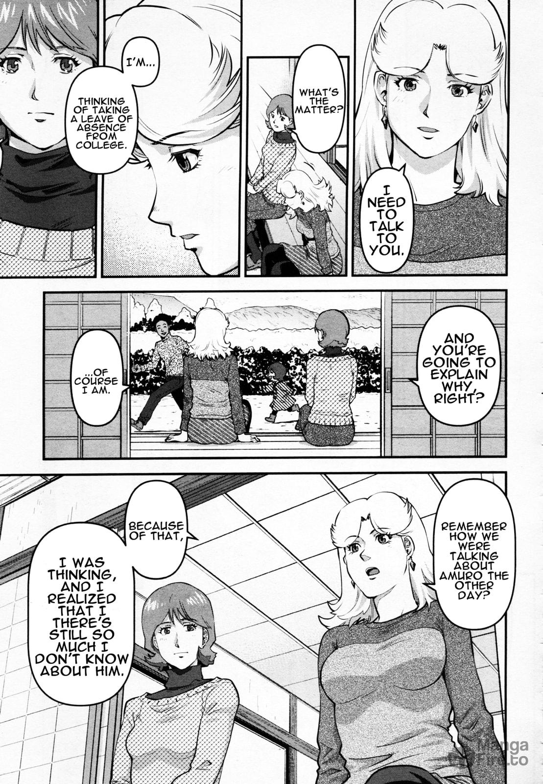 Report 1: Fraw Bow page 17