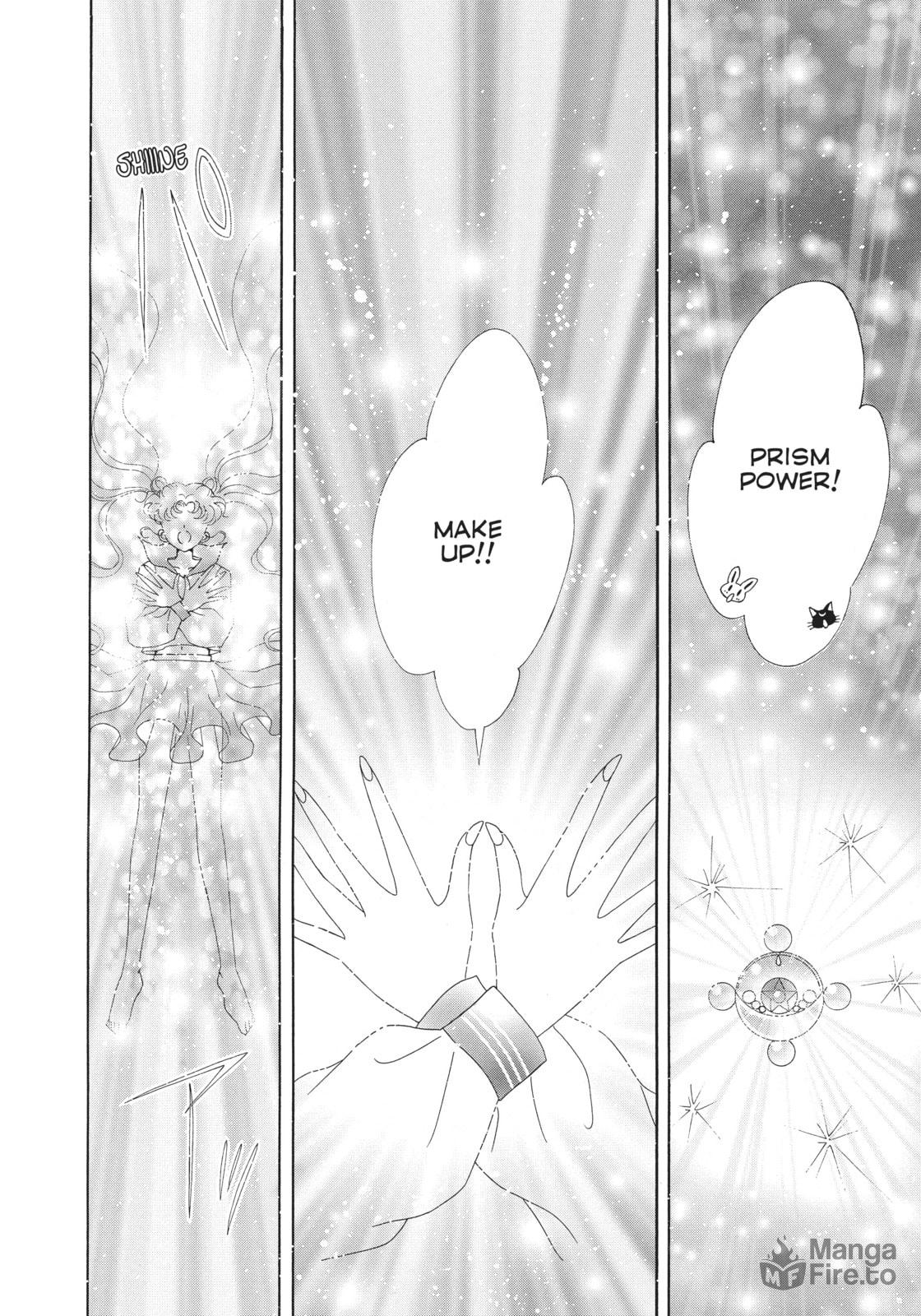 Usagi – Sailor Moon page 26
