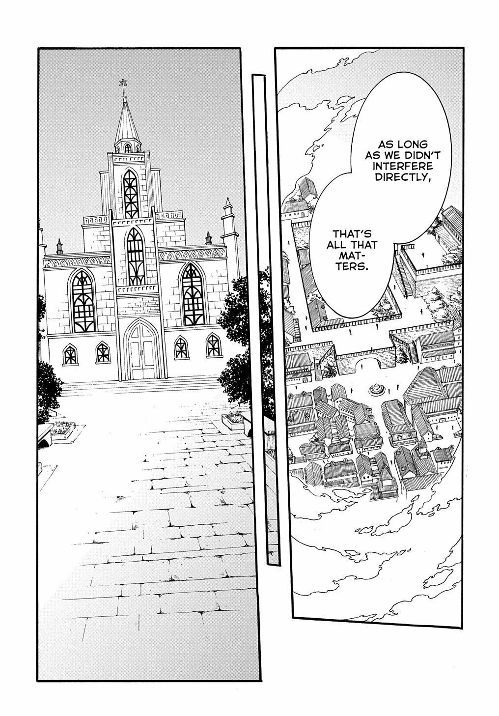 Oversummoned, Overpowered, and Over It! – Chapter 30 page 15