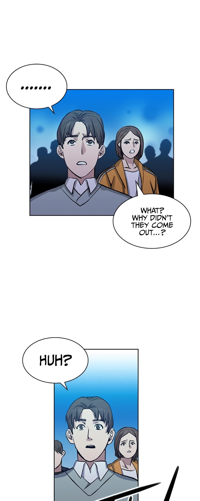 The Druid of Seoul Station – Chapter 31 page 37