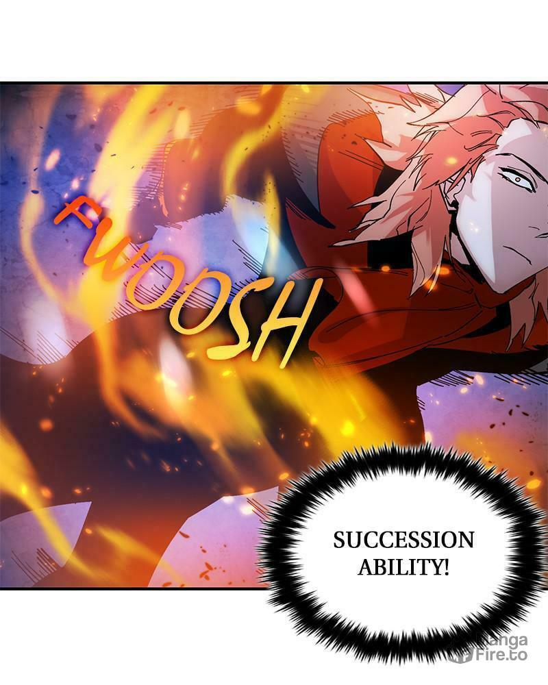 Return to Player – Chapter 70 page 84