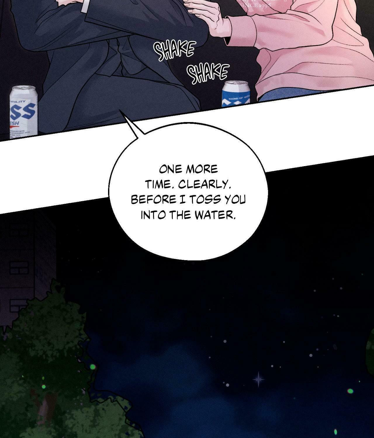 Save the Dae – Chapter 12 page 112