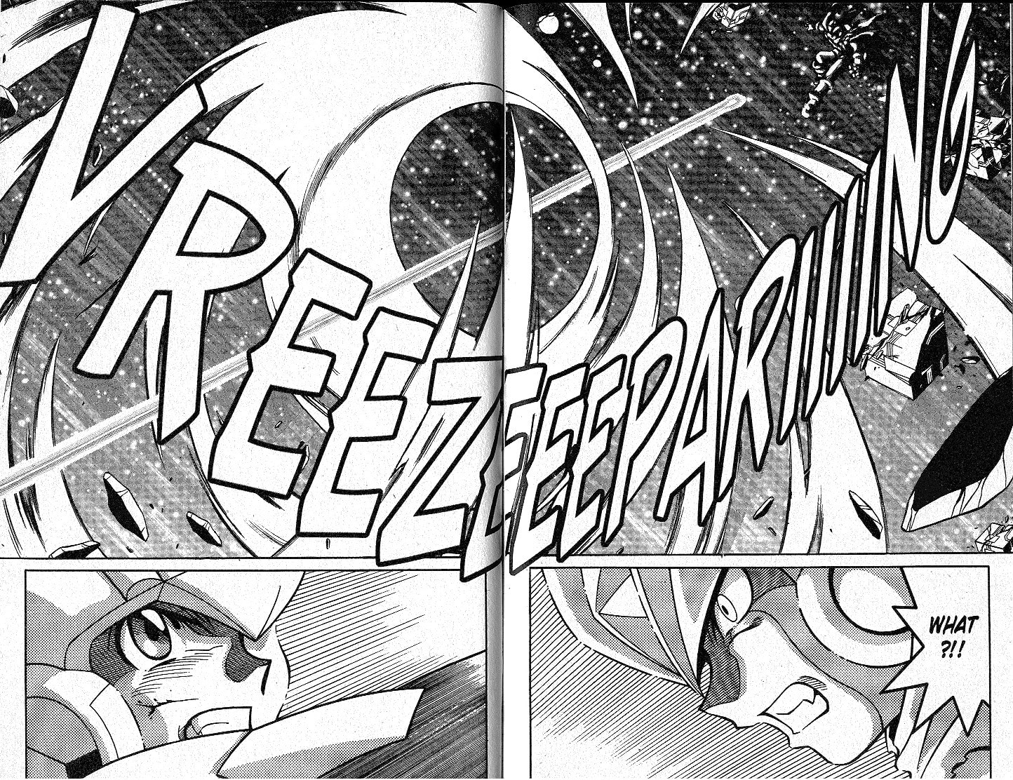 Gamble It on This One page 15