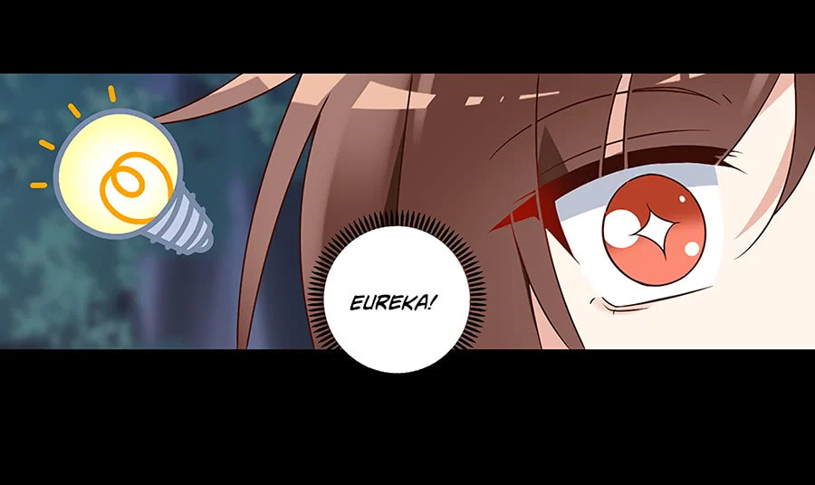 All Hail My Adorable Master (Colored) – Chapter 57 page 27