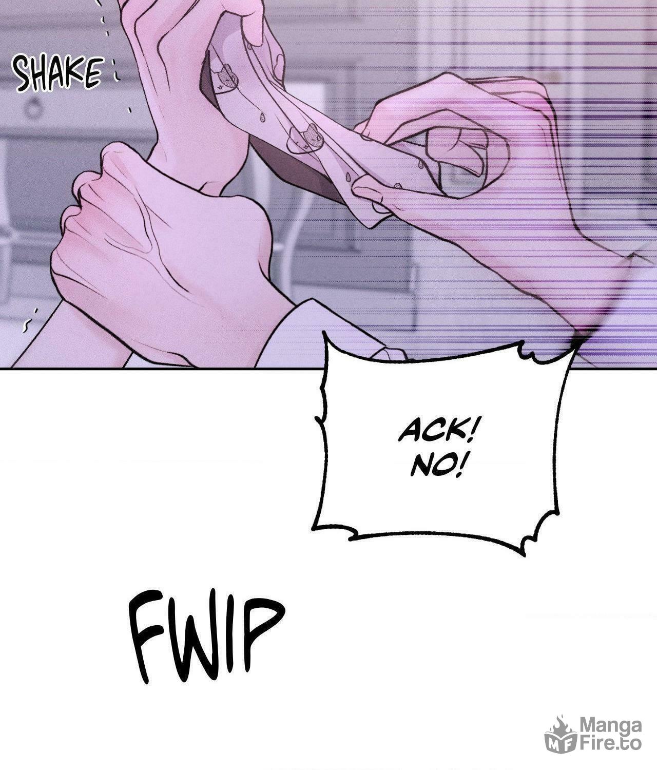 Save the Dae – Chapter 14 page 74