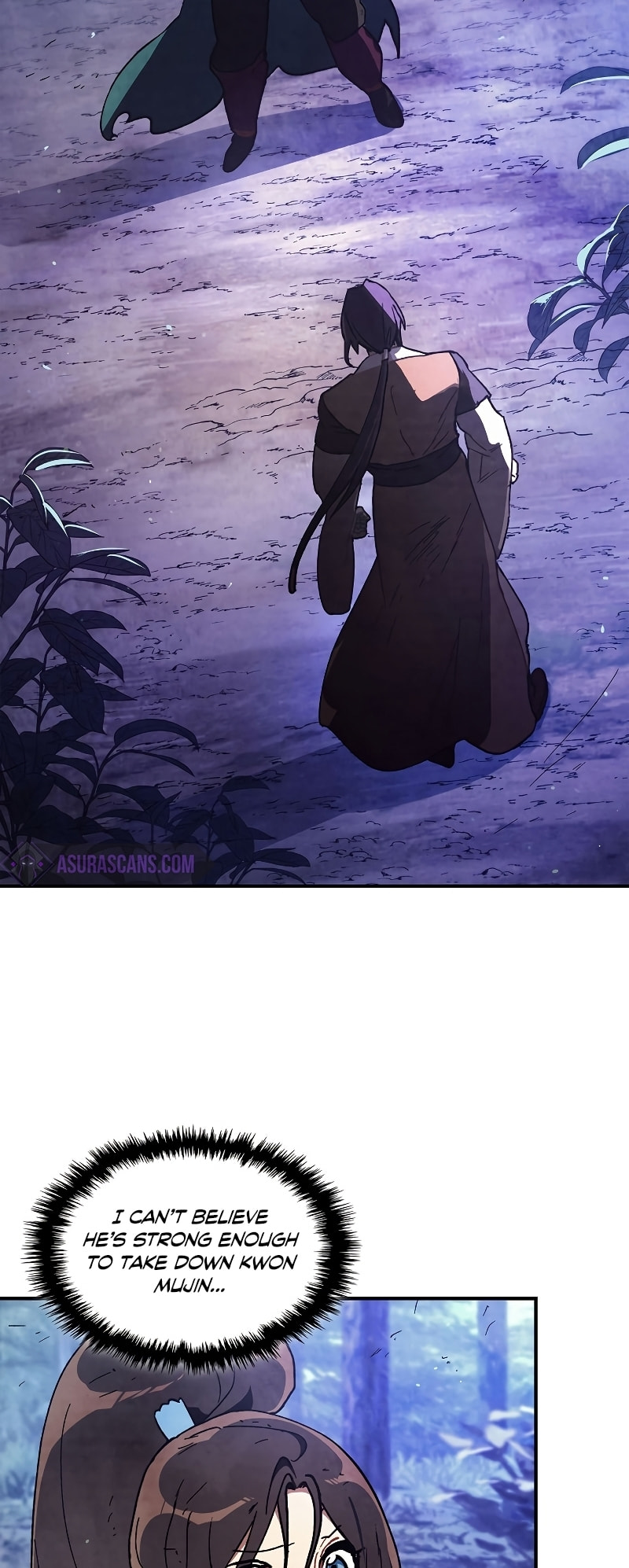 Chronicles of a Returner – Chapter 25 page 7