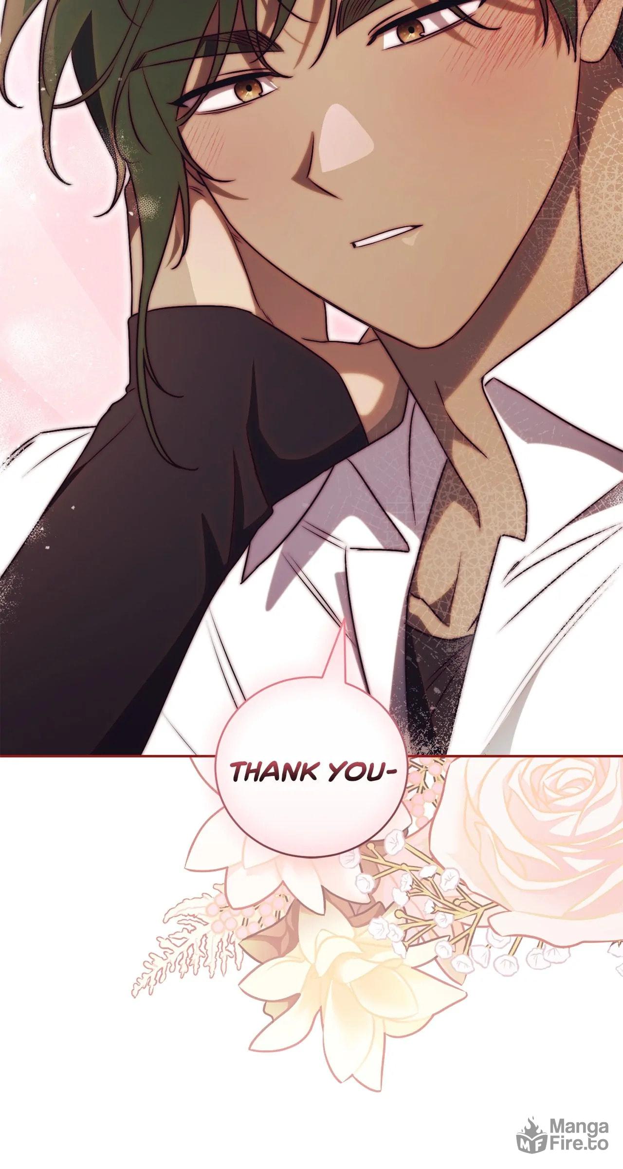 How To Reject My Obsessive Ex-Husband – Chapter 36 page 24