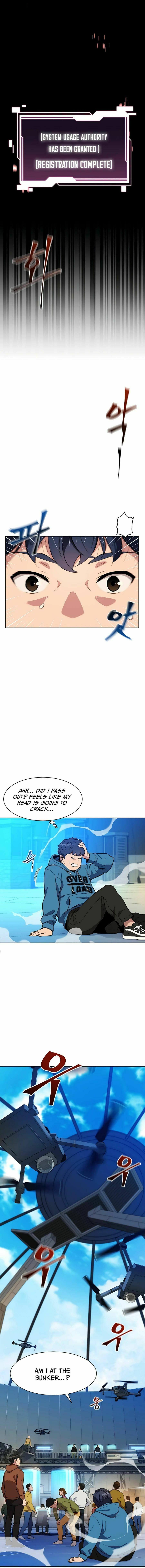 Auto Hunting With My Clones – Chapter 2 page 11