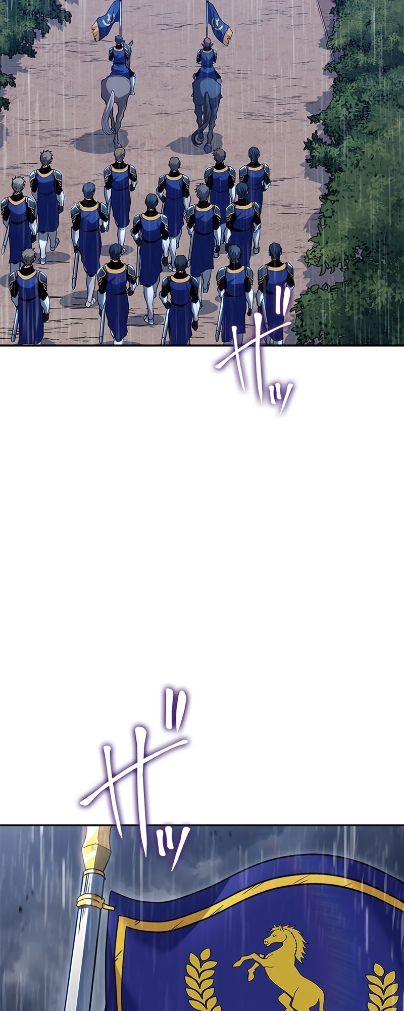 Duke Pendragon: Master of the White Dragon – Chapter 64 page 55